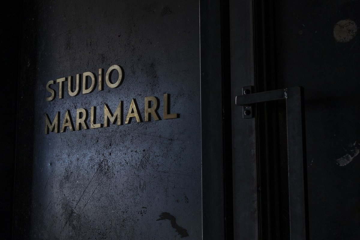 STUDIO MARLMARL 芝公園店の写真 5