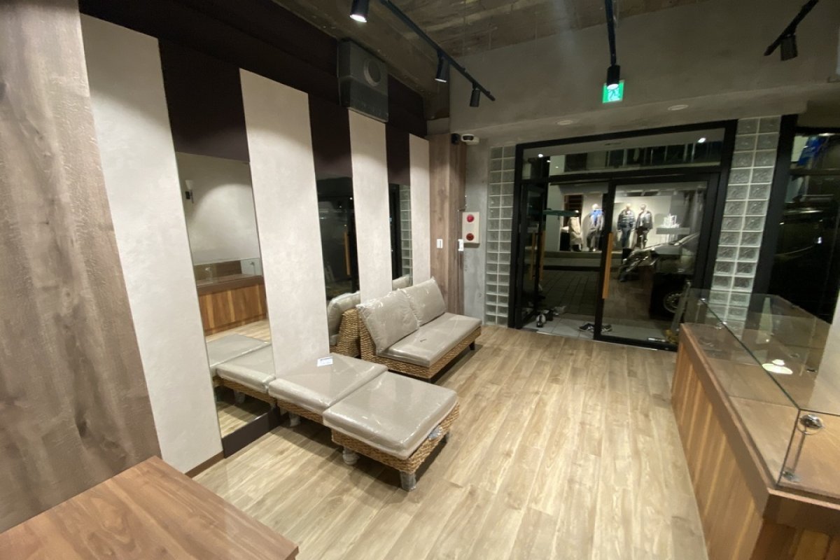 Jwerly KOKUA 元町の写真 4