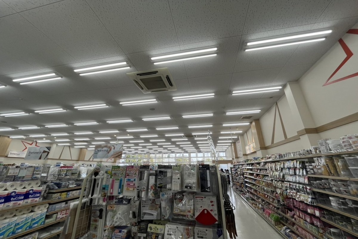 Can★Do　マックスバリュ生桑店の写真 1