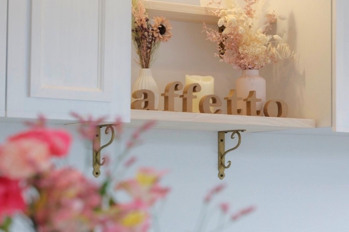 patisserie affettoの写真 1