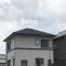 個人宅：外装工事の写真 1