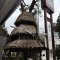 バリタワー天王寺 庭の樹木造作工事の写真 1