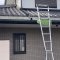 個人宅　雨樋修繕工事の写真 1