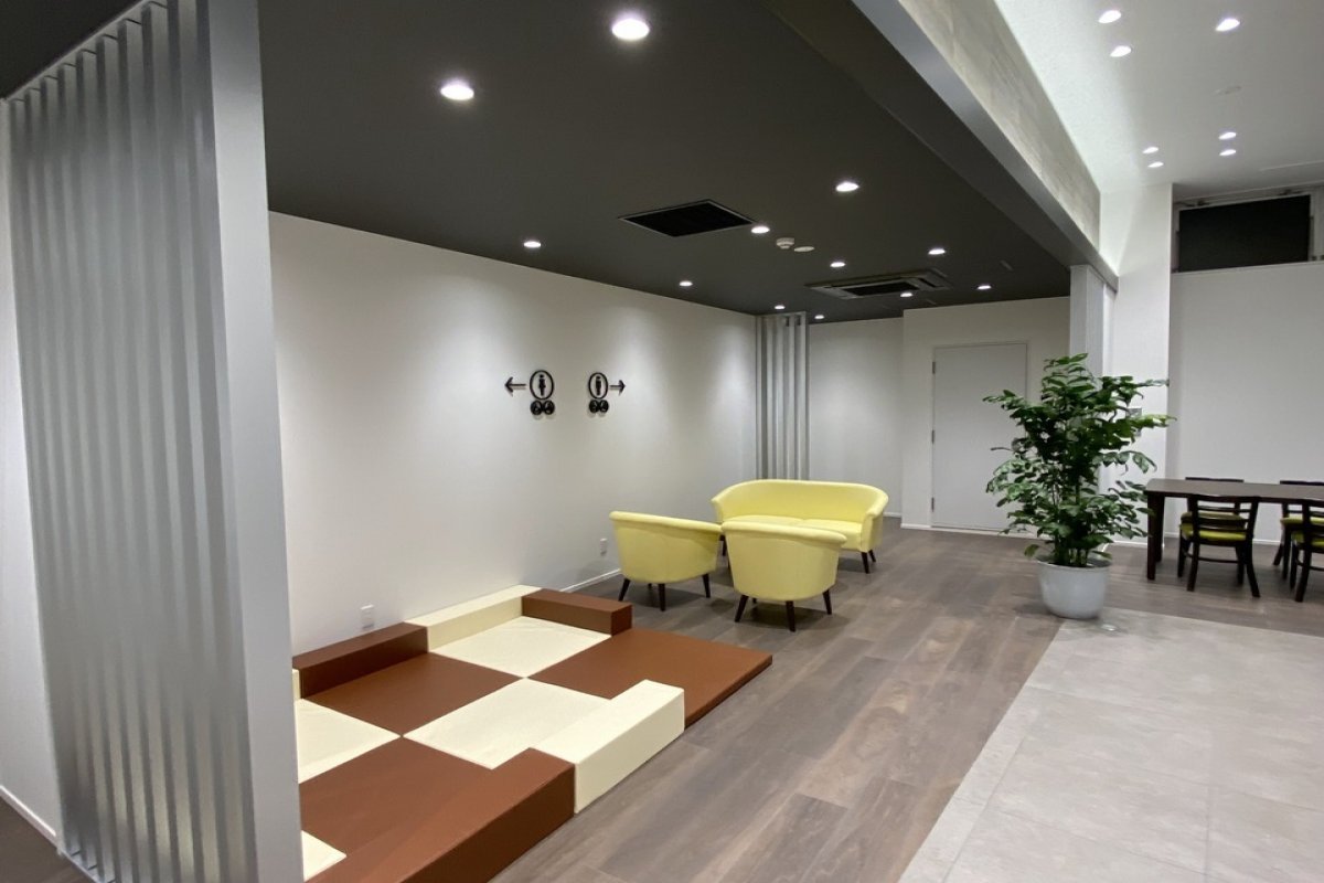 MTG仙台広瀬通改装工事の写真 4