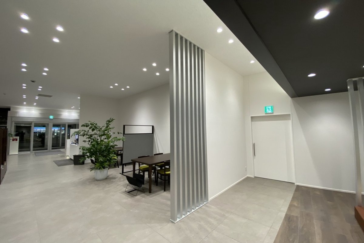 MTG仙台広瀬通改装工事の写真 5