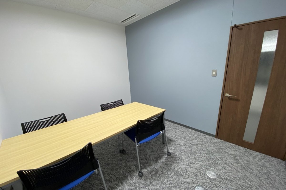 MTG仙台広瀬通改装工事の写真 8