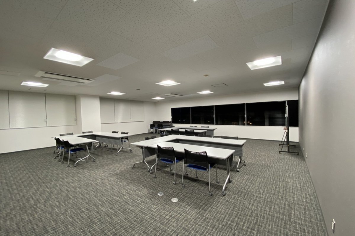 MTG仙台広瀬通改装工事の写真 10