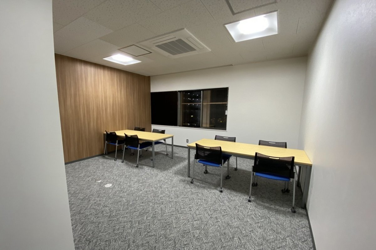 MTG仙台広瀬通改装工事の写真 7