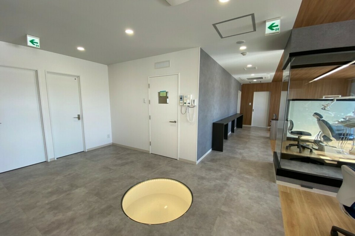 てくて長町歯科の写真 3