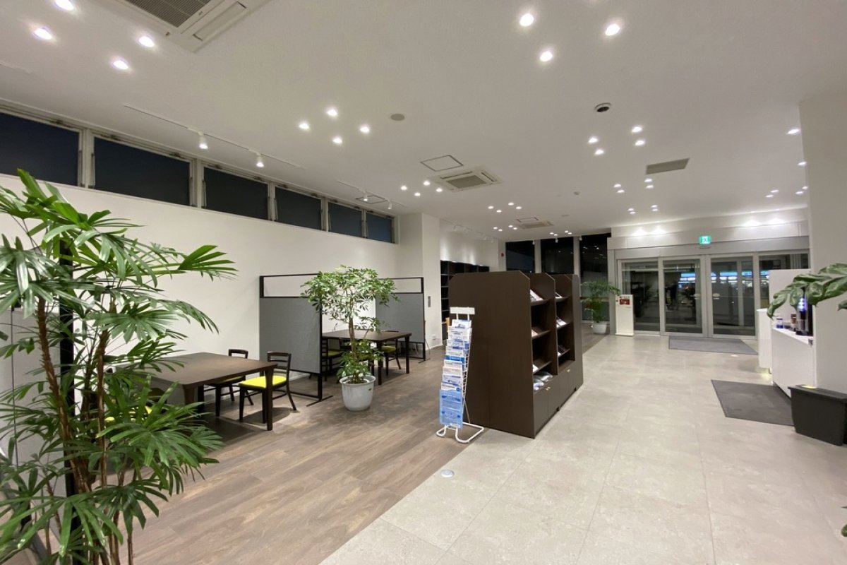 MTG仙台広瀬通改装工事の写真 4