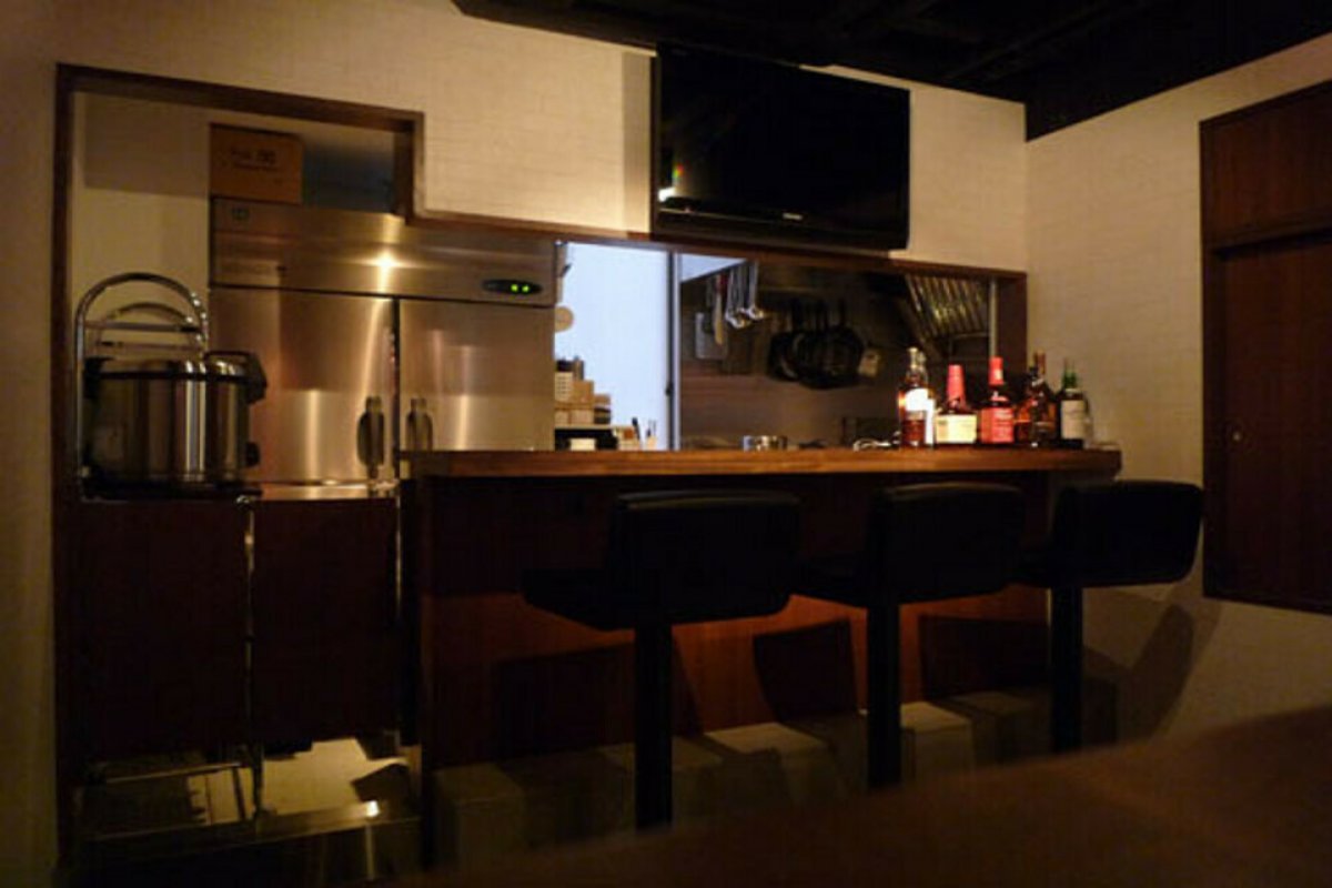 Bar esの写真 1