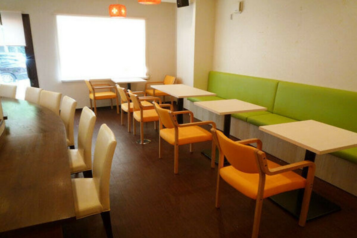 Jamz Cafeの写真 1