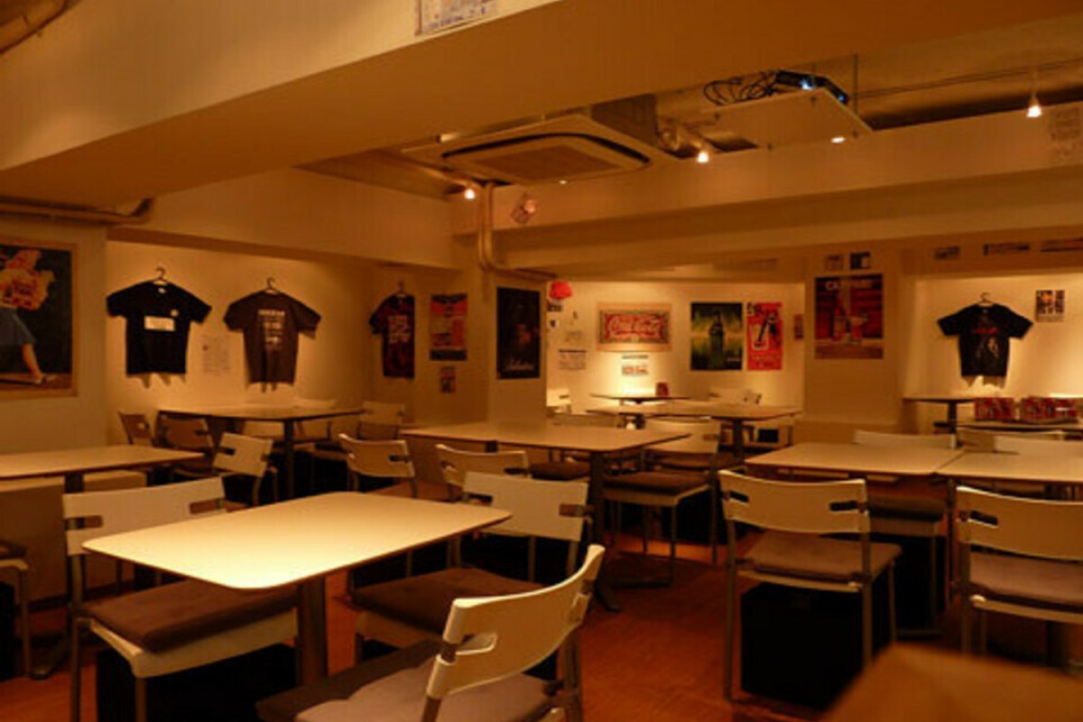 Three Sの写真 1