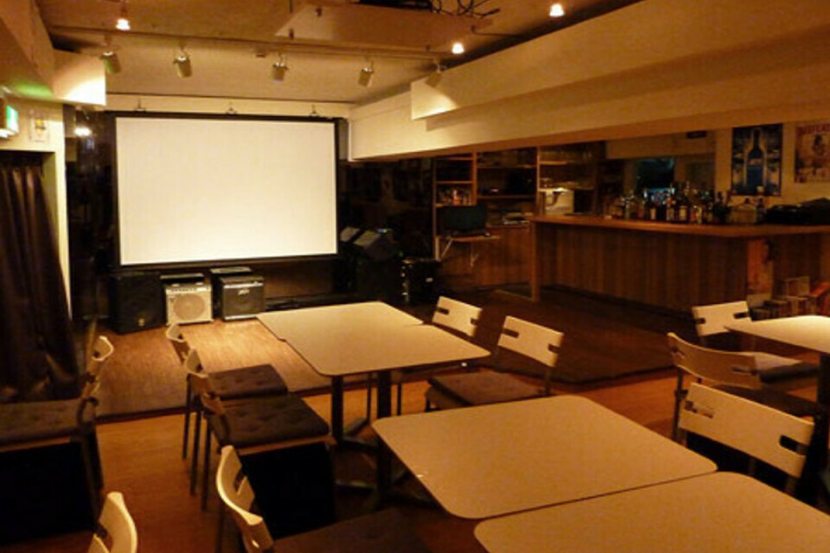 Three Sの写真 2