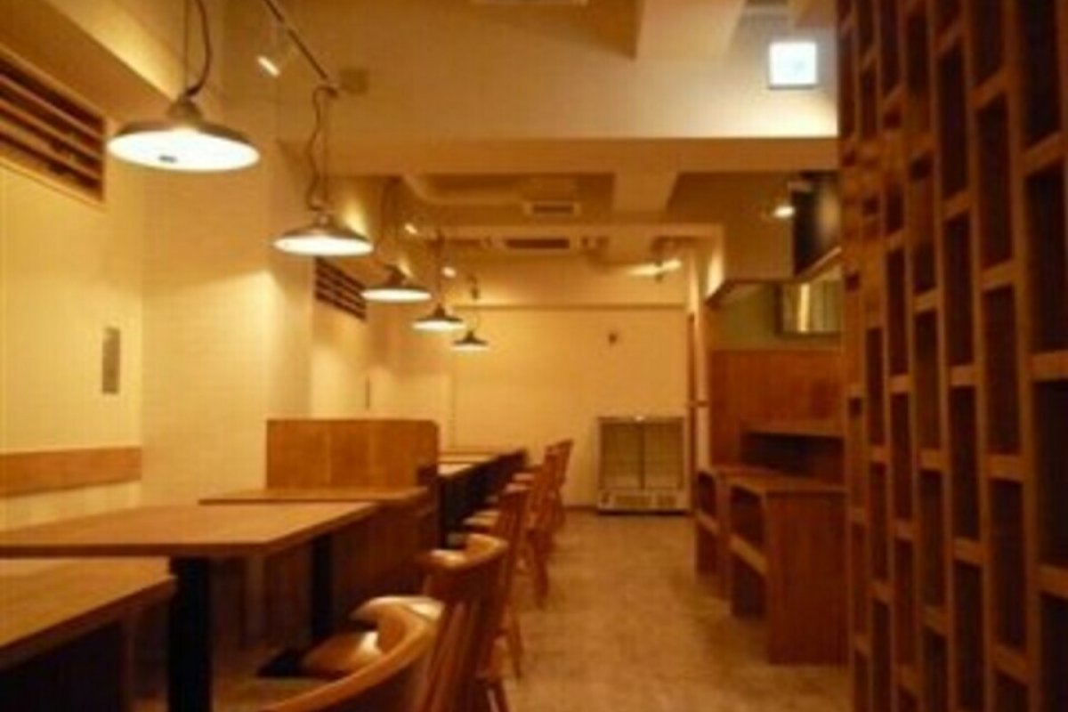 Casual Kitchen SPICAの写真 1