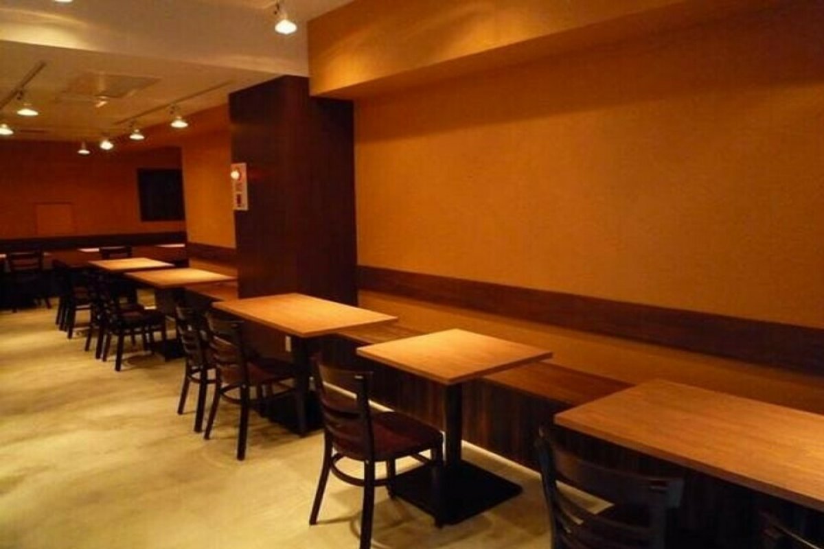 Trattoria le Sardeの写真 3