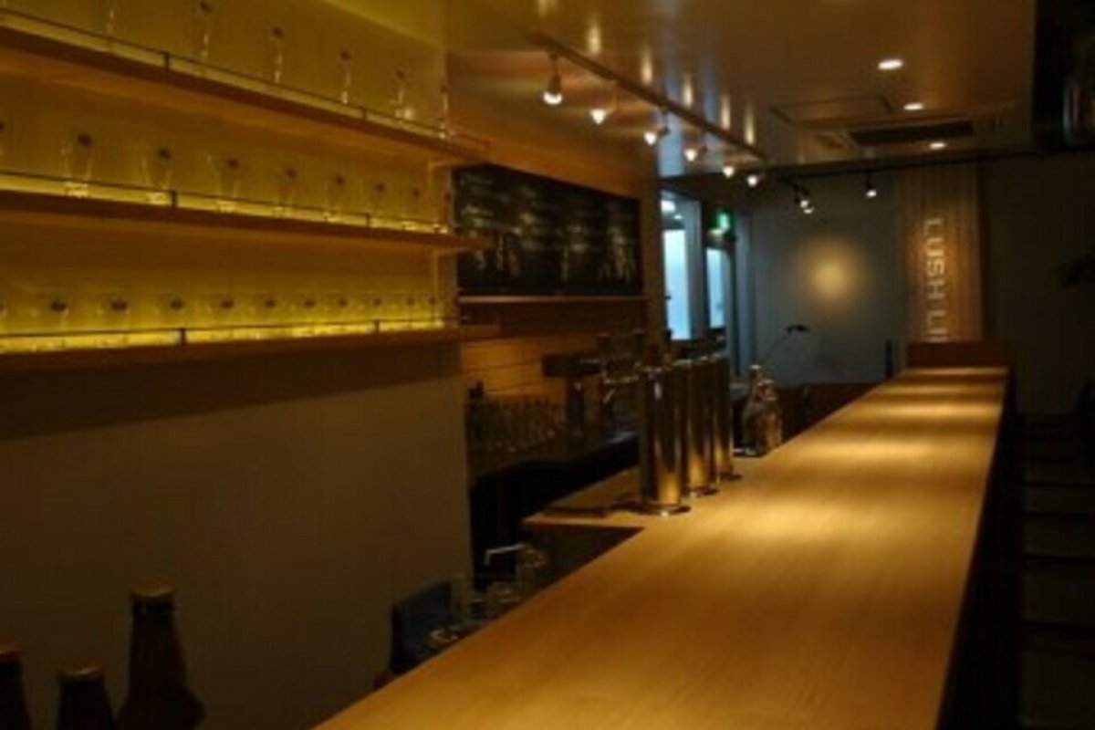 Lush Lifeの写真 2