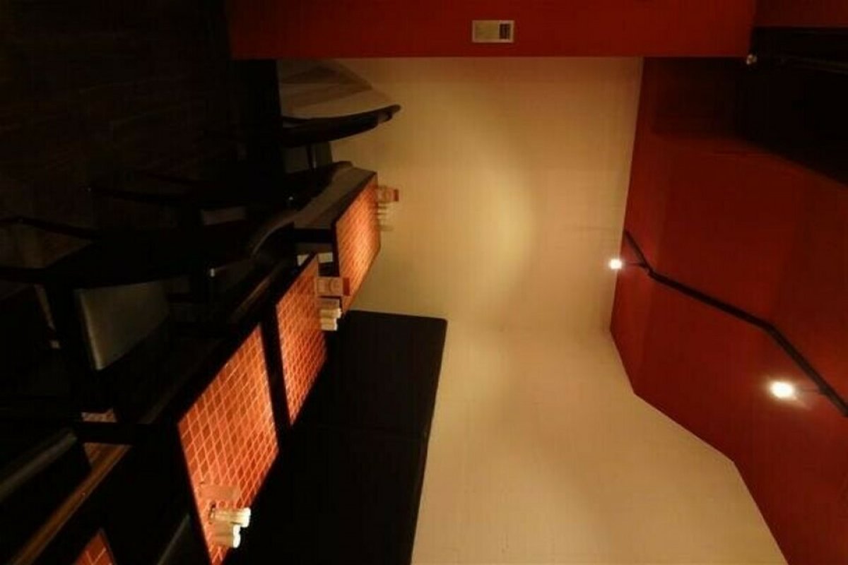 藤沢 Bistro ハンバーグの写真 1