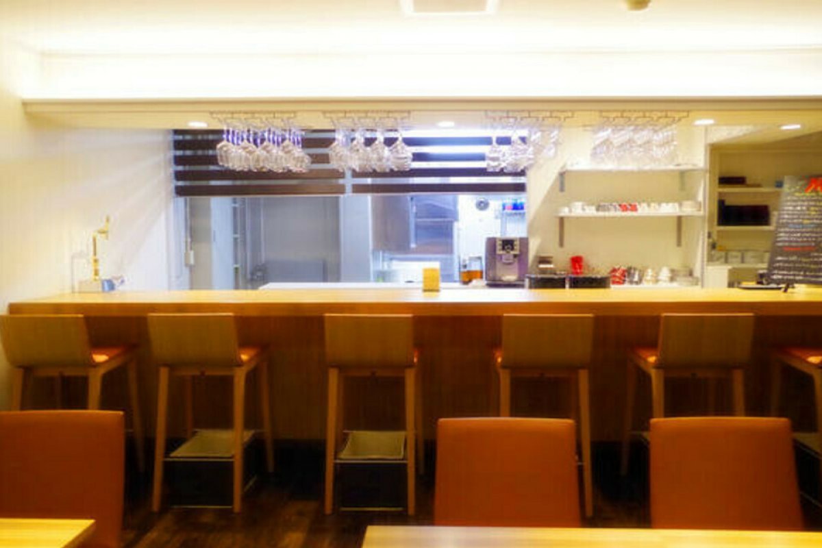 osteria PREGOの写真 1