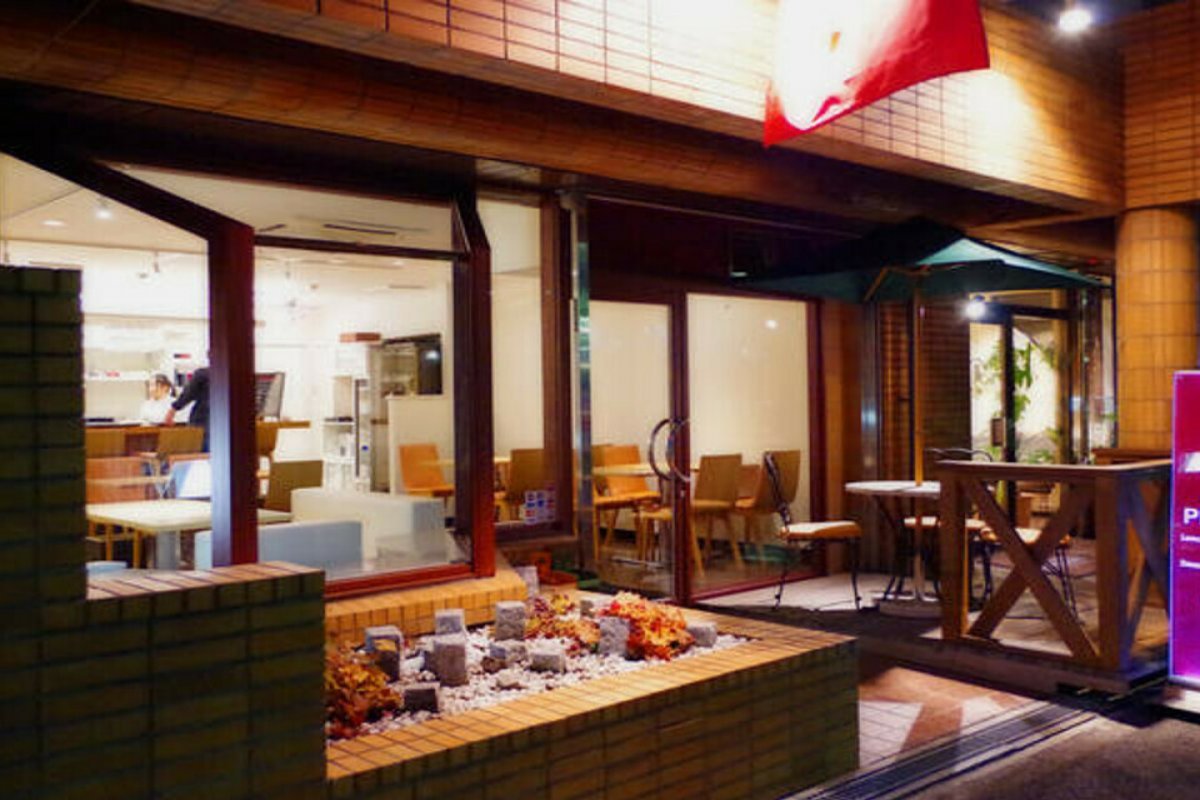 osteria PREGOの写真 3