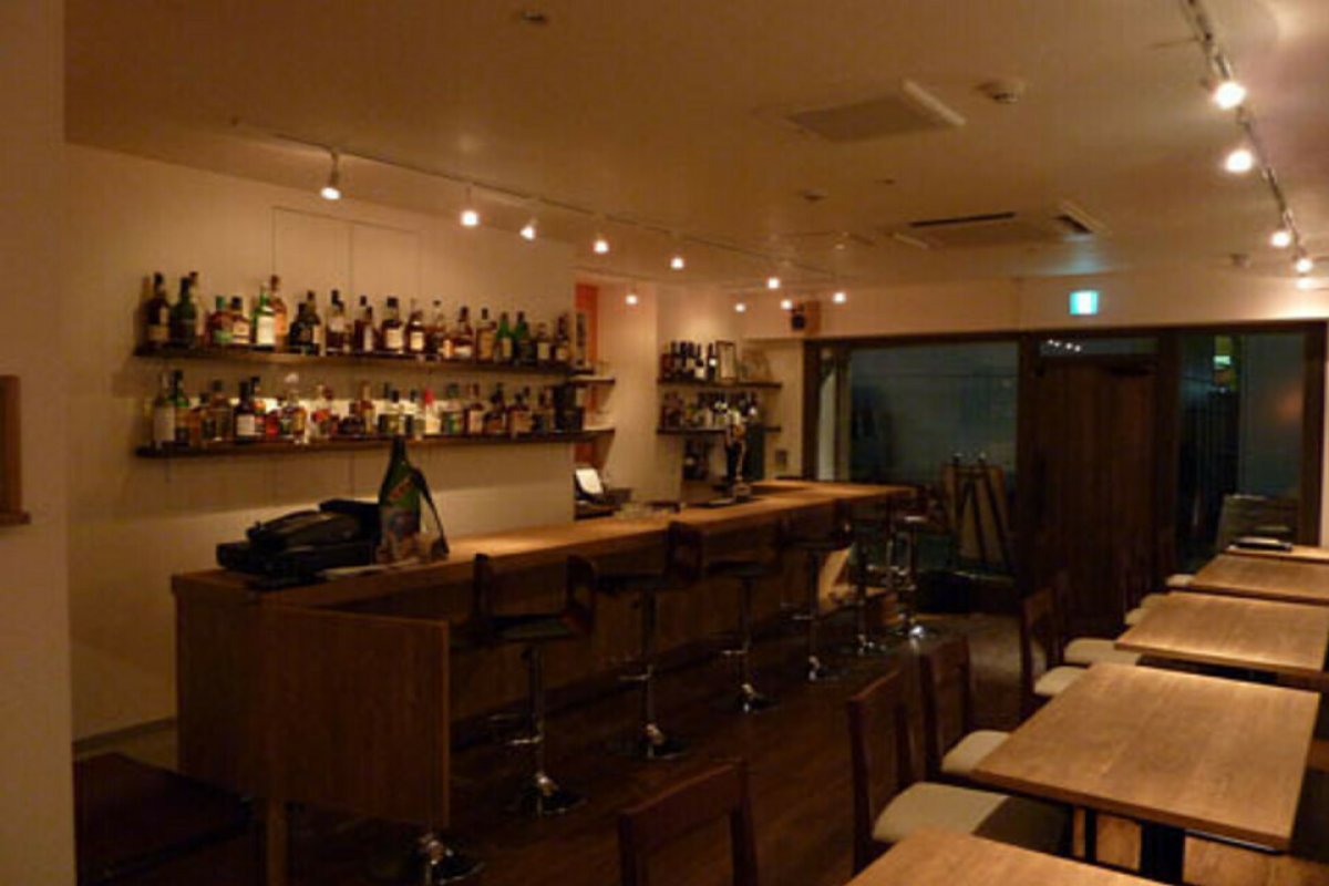 STORM'S Barの写真 1