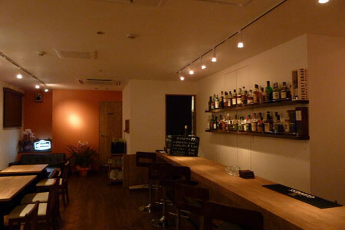 STORM'S Barの写真 2