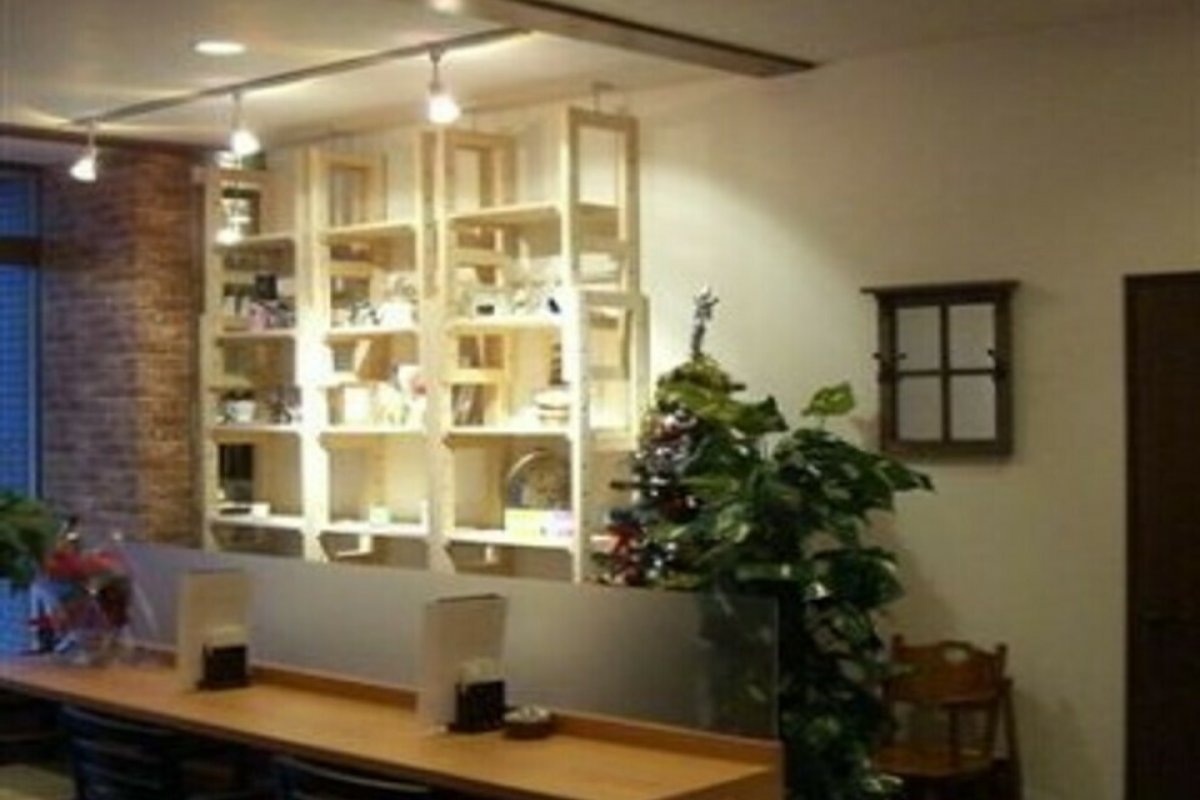 Nicoru Cafeの写真 1