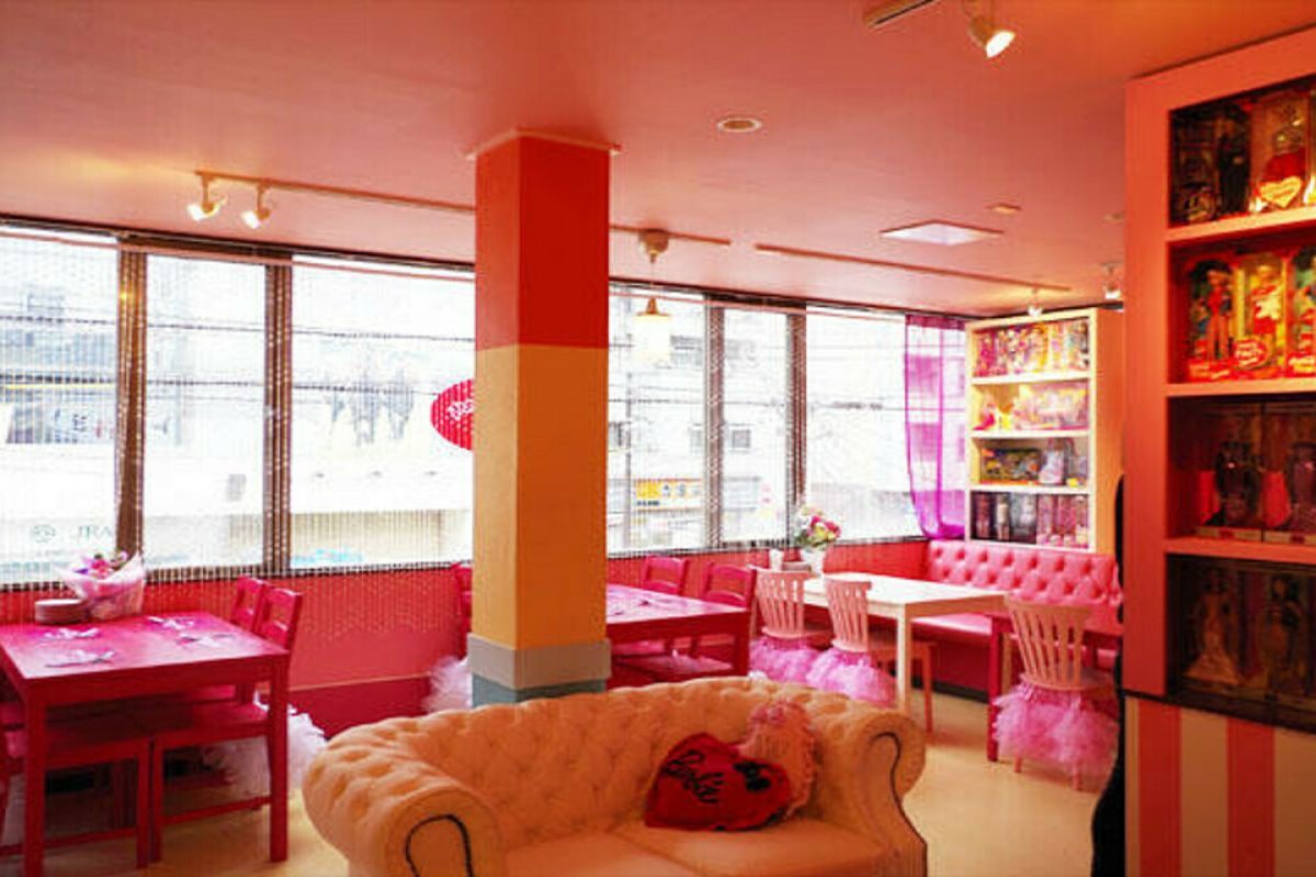 Pink Holidayの写真 3
