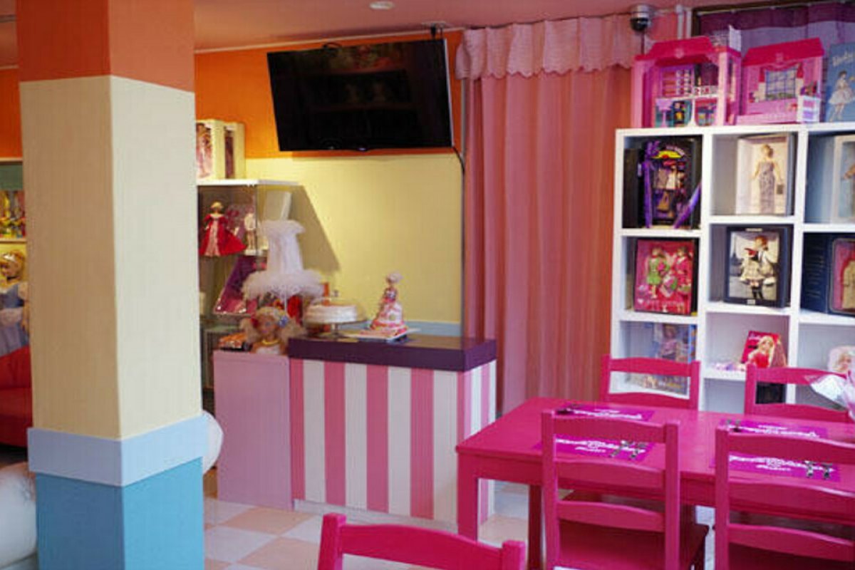 Pink Holidayの写真 4