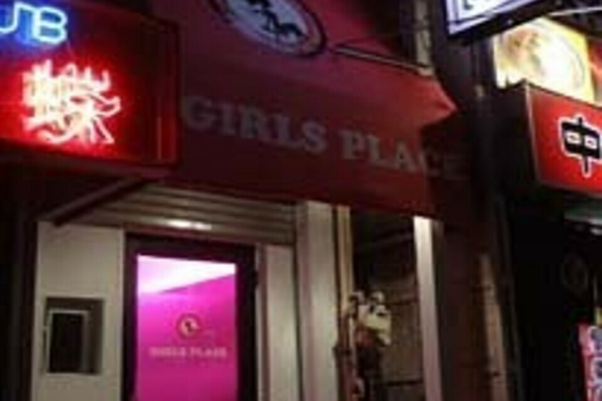 GIRL'S PLACEの写真 3