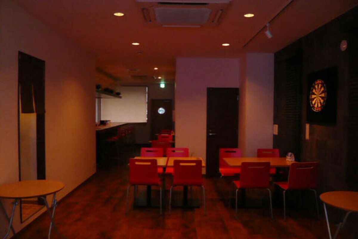 Dining Cafe PORTOの写真 1