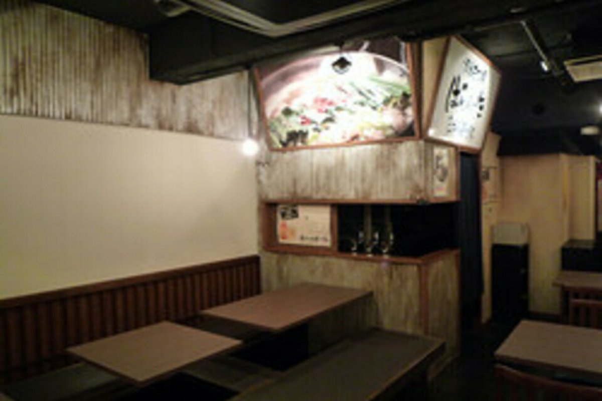 はらへった 日本橋茅場町の写真 1