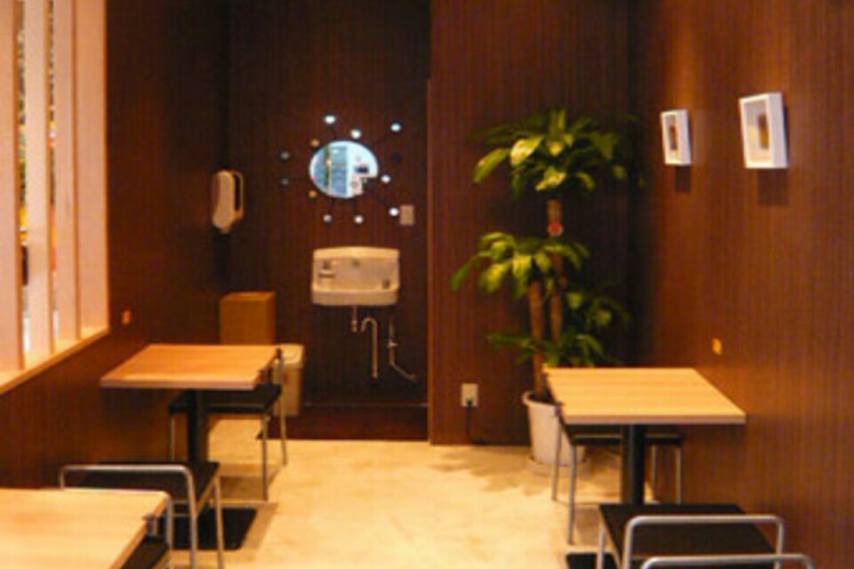 Moon's Kitchenの写真 2