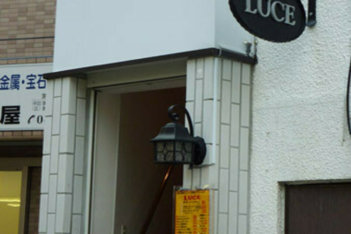 LUCEの写真 2