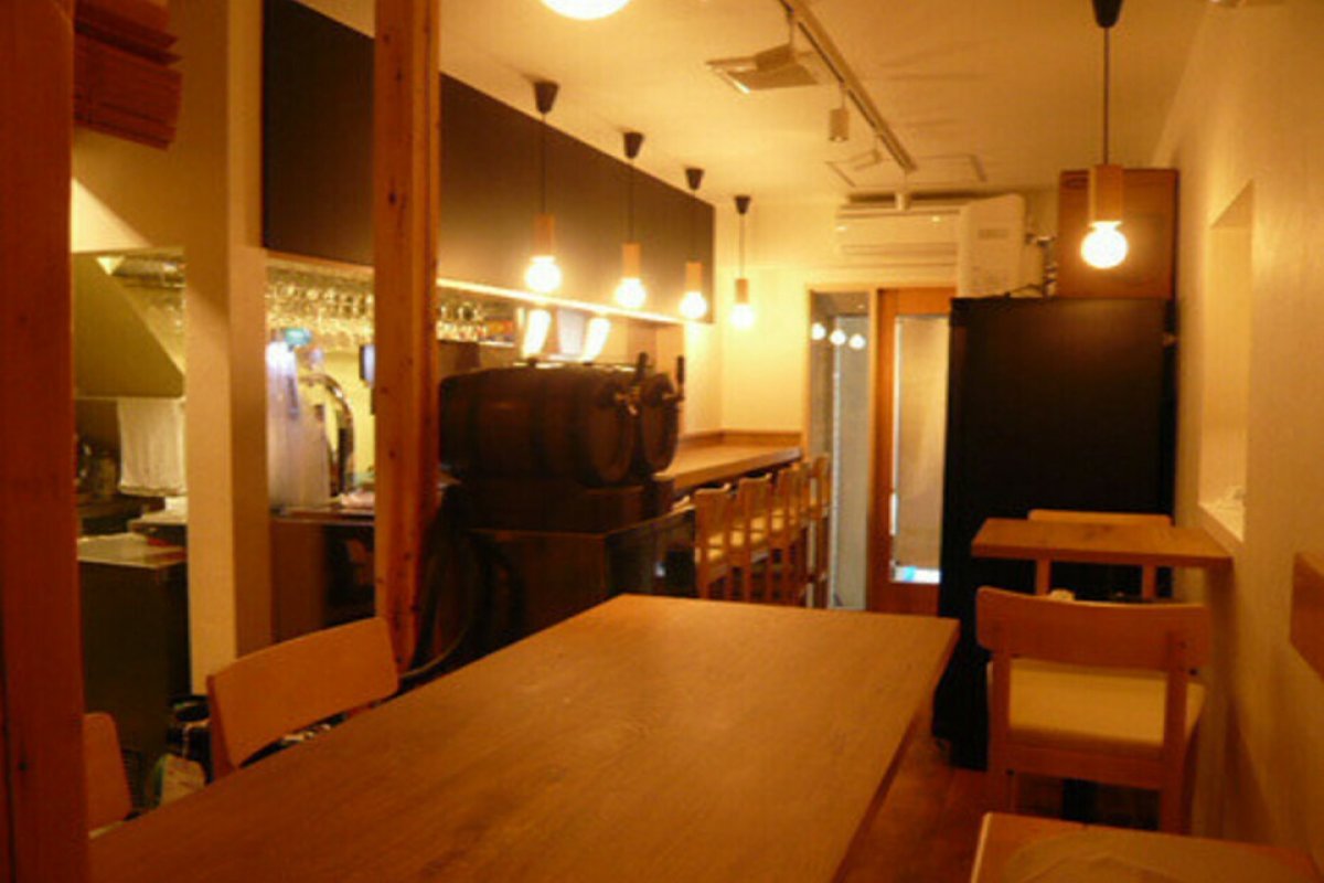 HONA icocaの写真 1