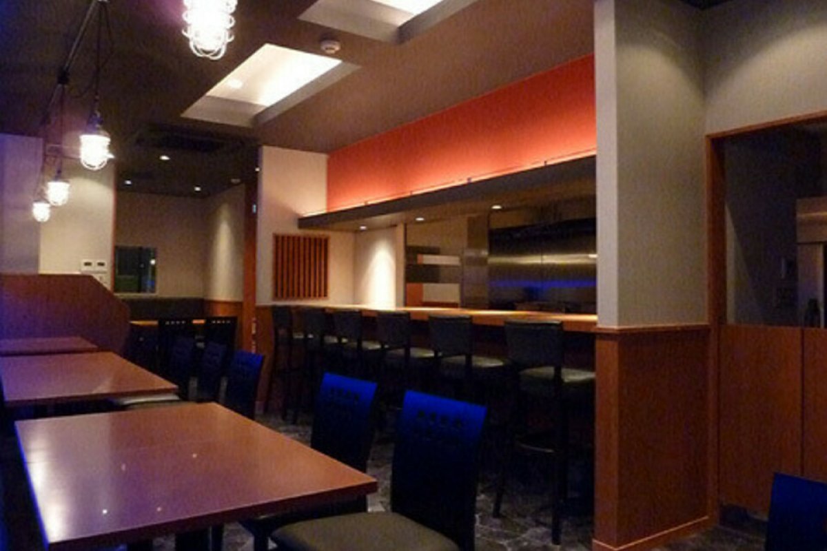 居酒屋すきずき 玄太丸の写真 2