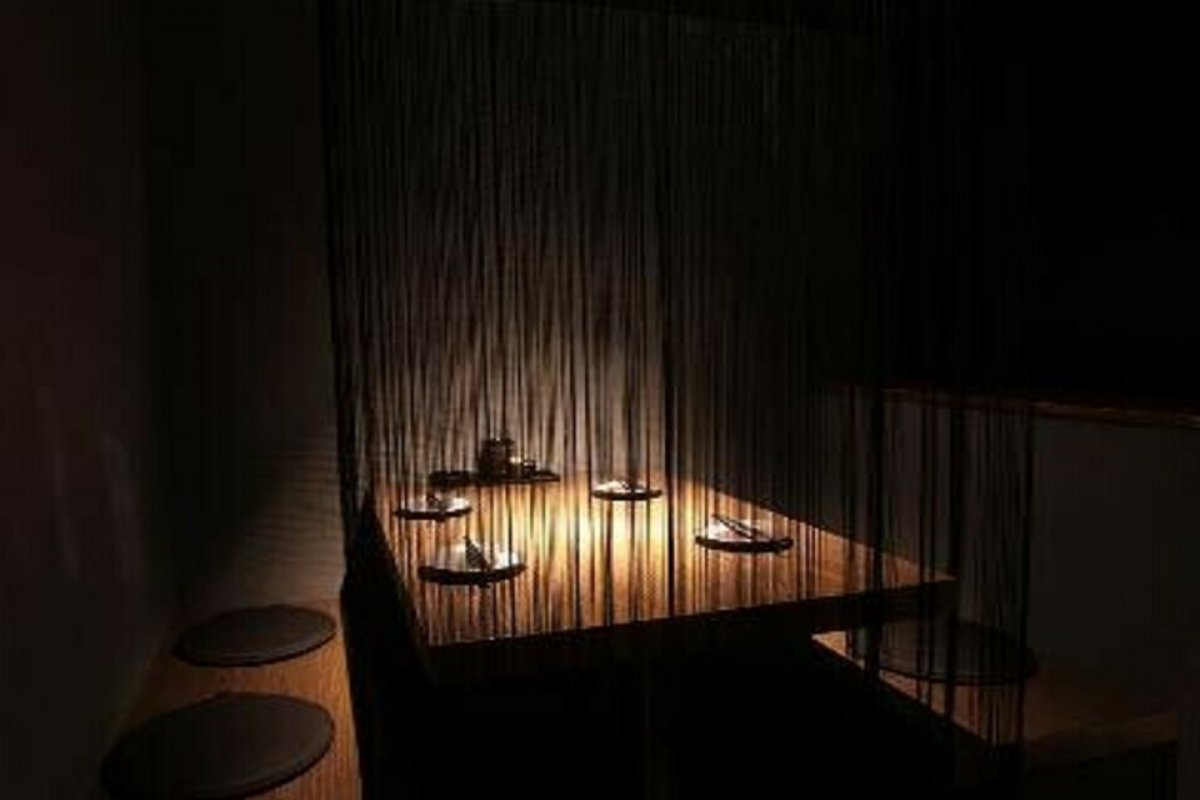 炭火焼 創作ダイニング らい燈の写真 3