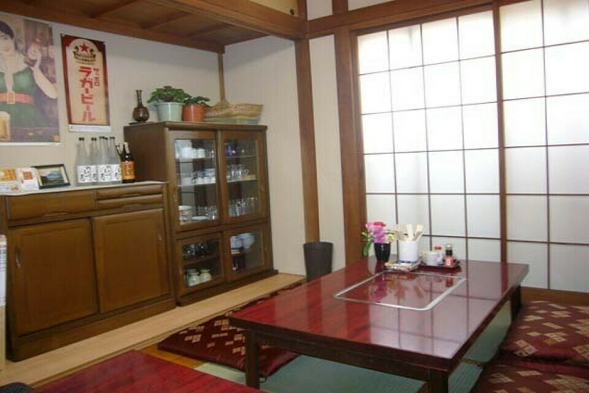和食 伊はらの写真 1
