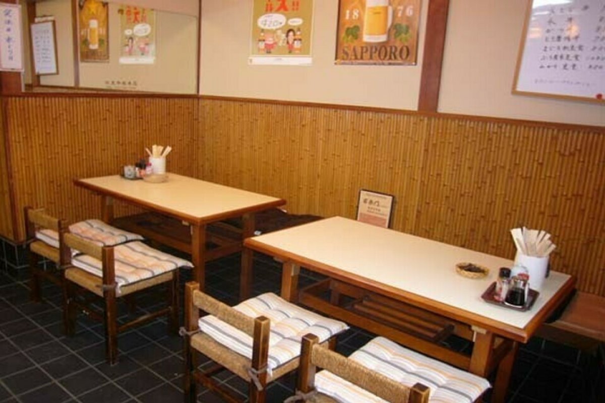 和食 伊はらの写真 2