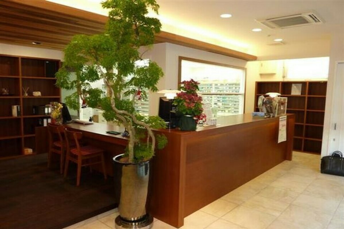 なごみ薬局 中野店の写真 2