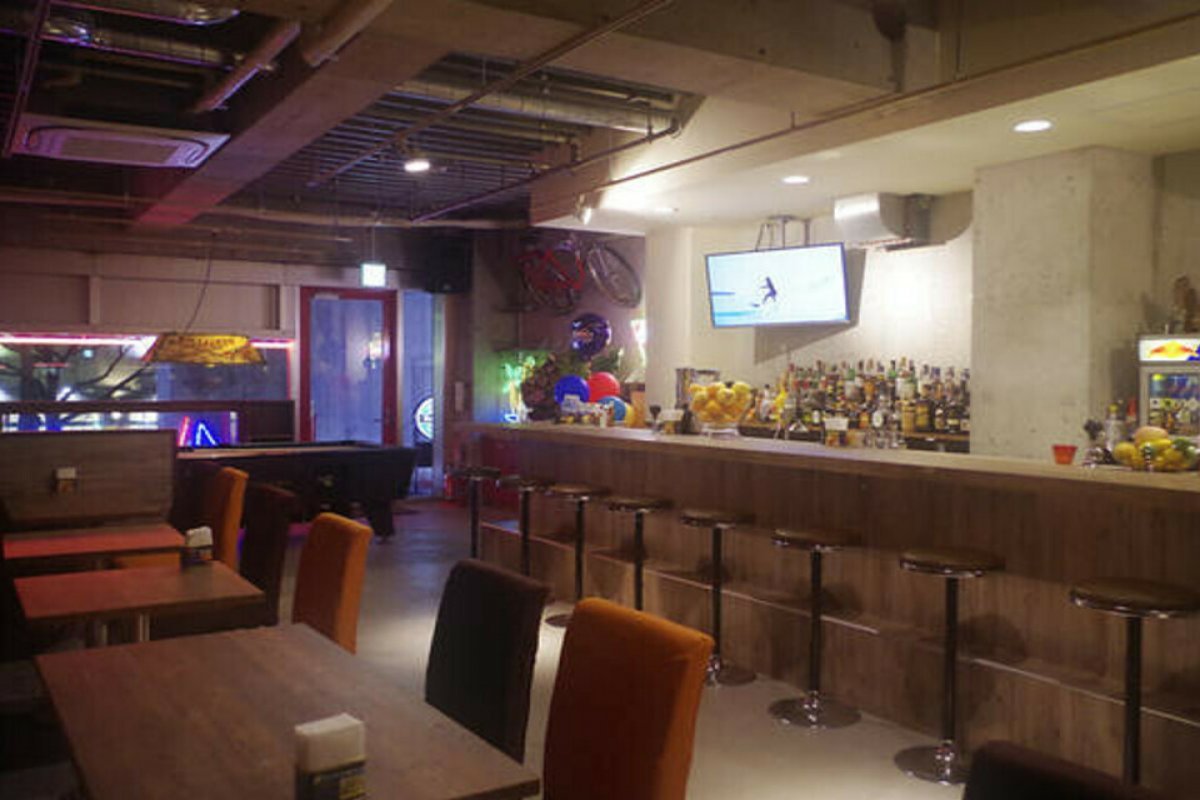 ALOHA CAFEの写真 2