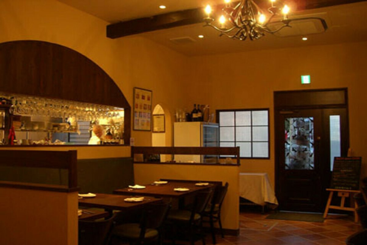 Cucina Italiana VERDEの写真 1
