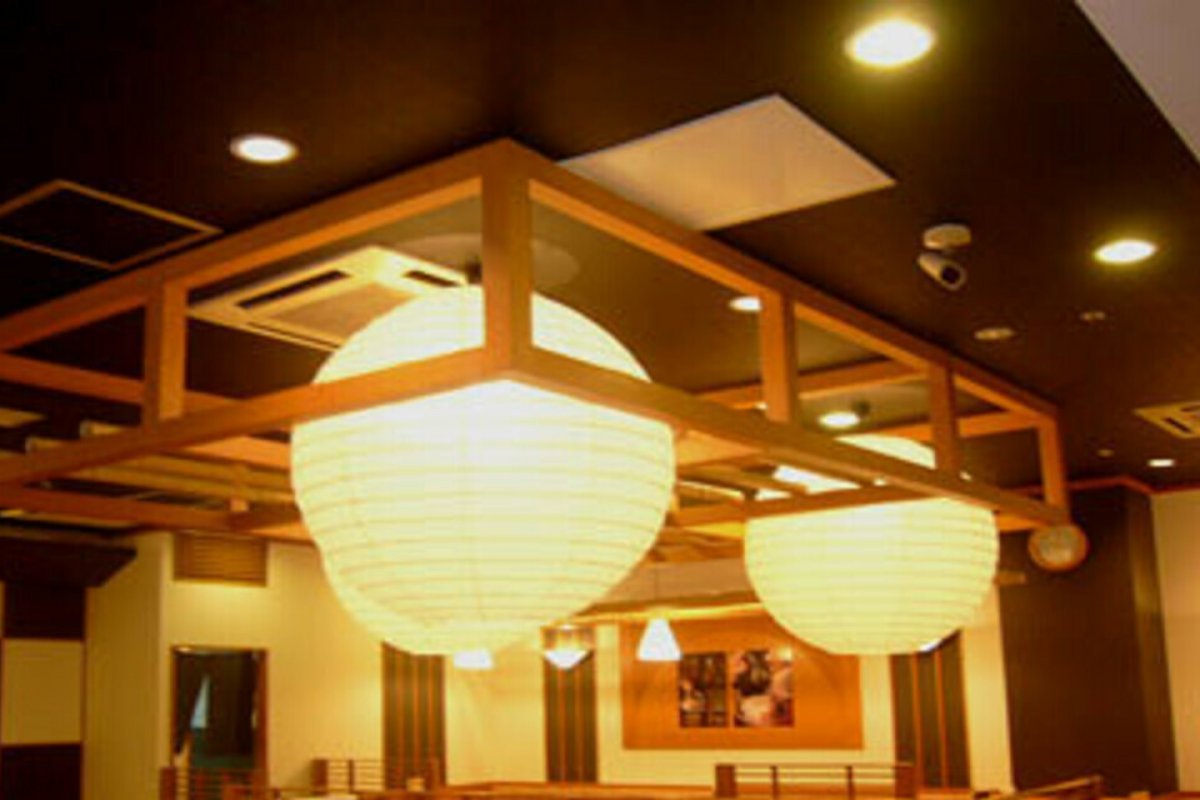 板そば 紋次郎の写真 2