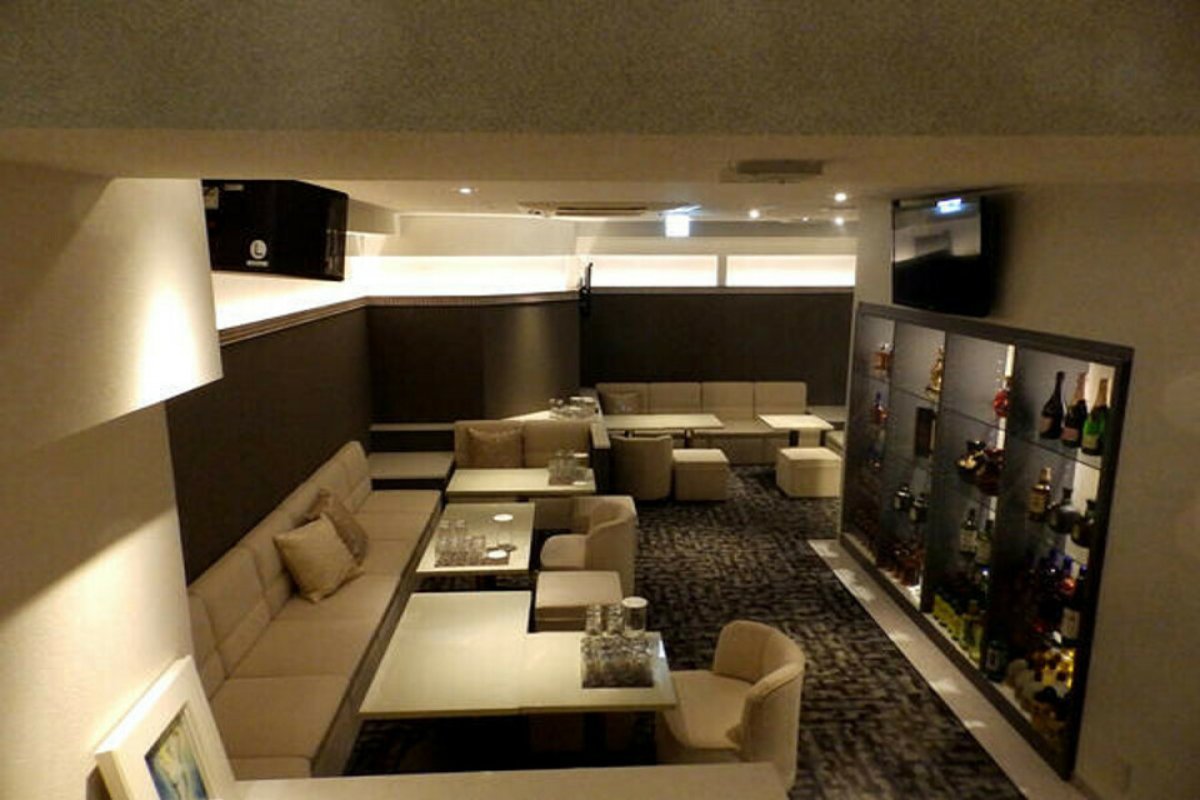 CLUB EMERALDの写真 1
