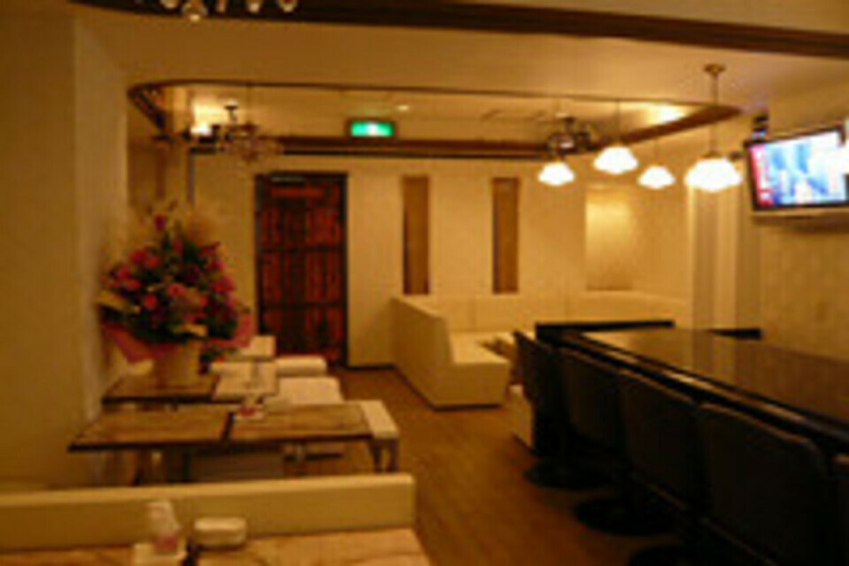 charadeの写真 1