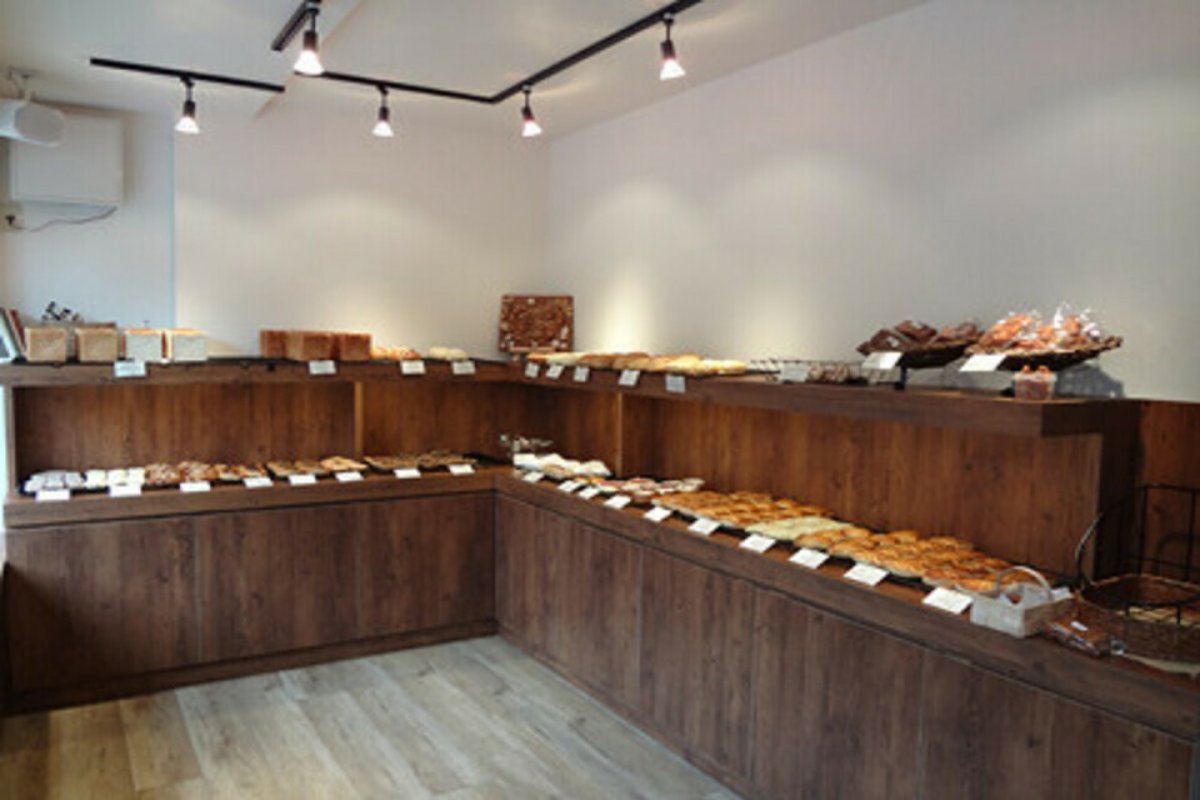 BAKERY STOVEの写真 2