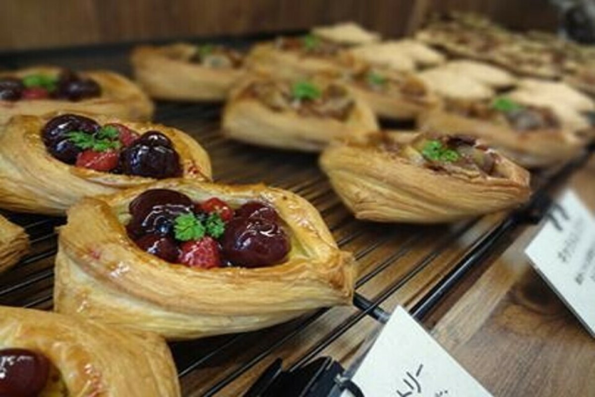 BAKERY STOVEの写真 4