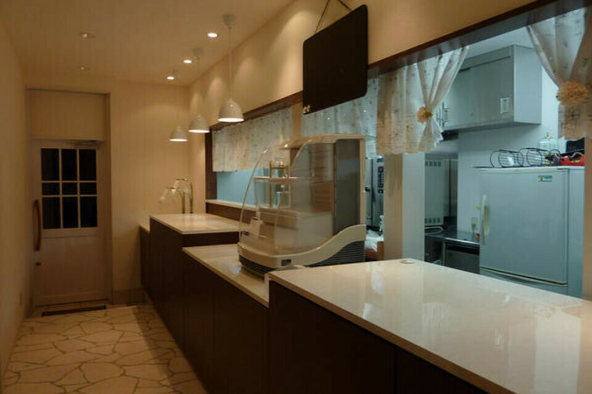 Bakery Cafe Patioの写真 2