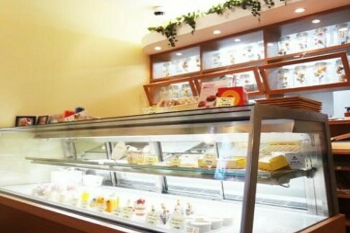 Cherie Brin 武蔵小杉店の写真 1