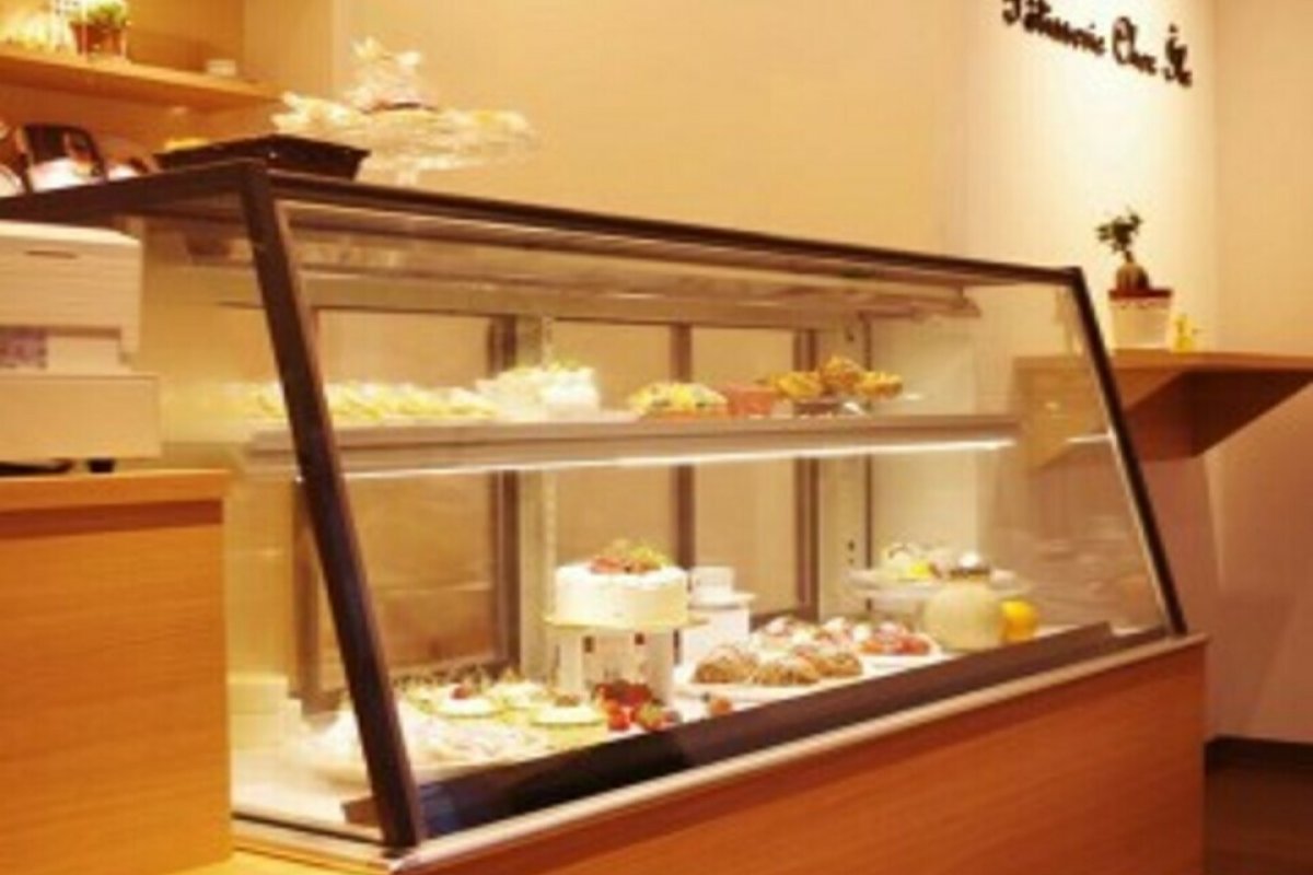 Patisserie Chez Ileの写真 1